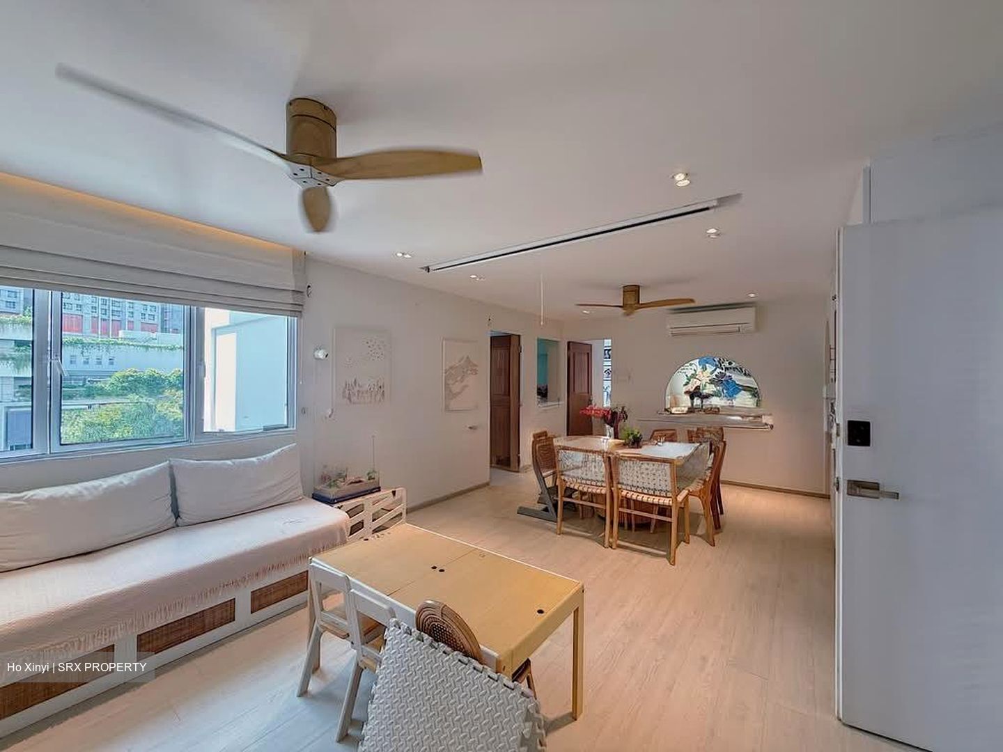 Blk 8B Boon Tiong Arcadia (Bukit Merah), HDB 4 Rooms #564773471